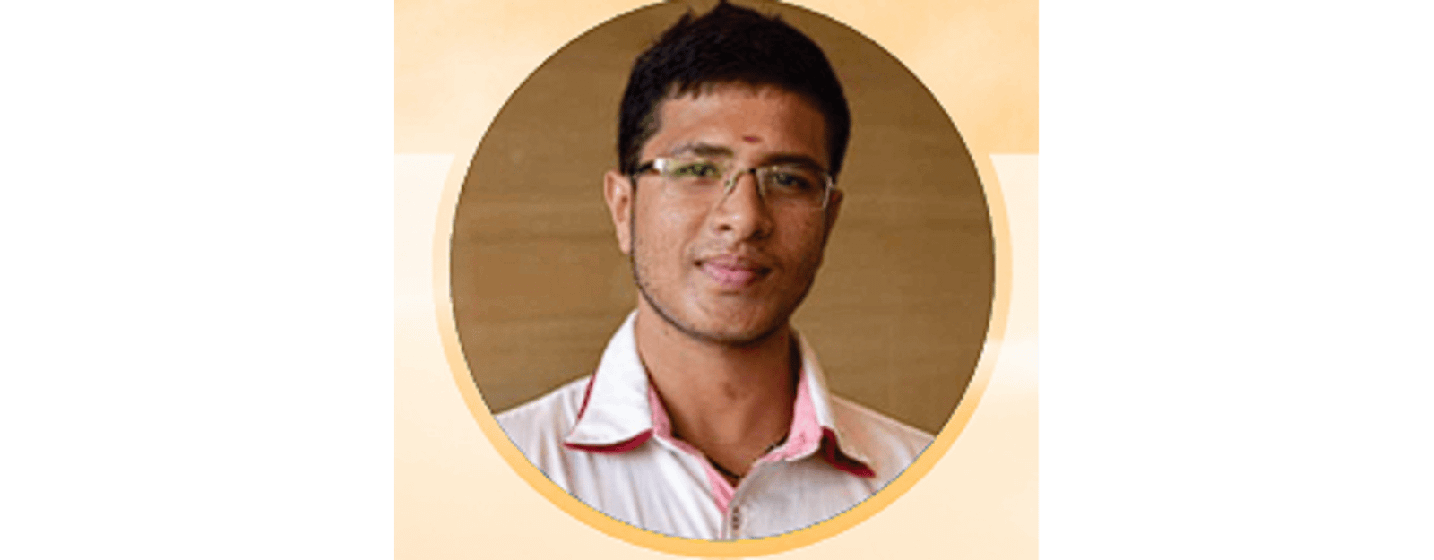 Anoop Krishnan U. (Research Scholar, Wichita State University, US)