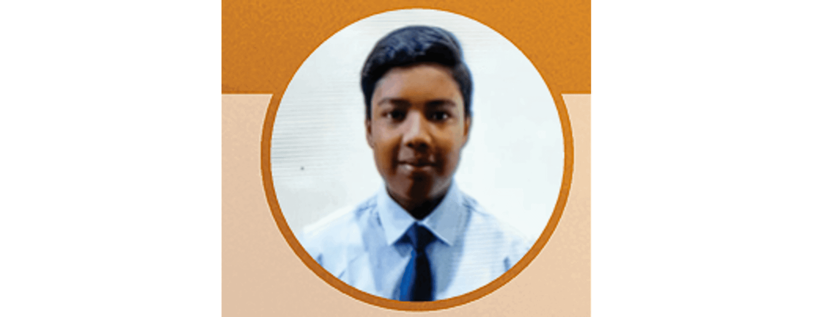  MD Kashyapram (NDA Topper 2019)